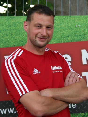 Holger Meister