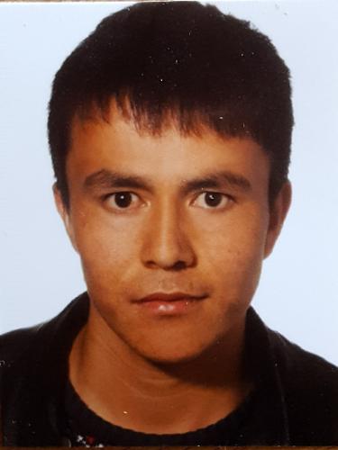 Avatar Bild für Amir Ghoulami