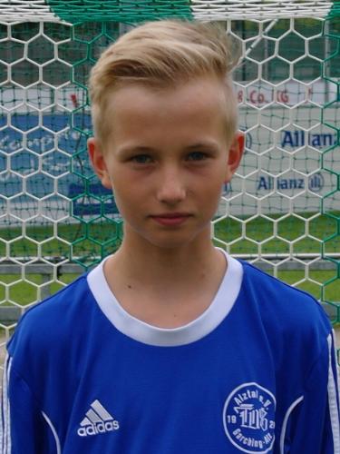 Maxi Grygosch