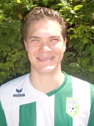 Andre Ziegenhagen
