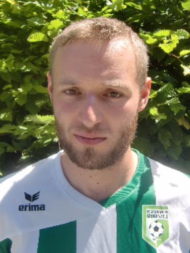 Michael Schweyer