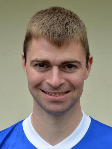 Sebastian Müller