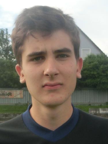 Martin Leier