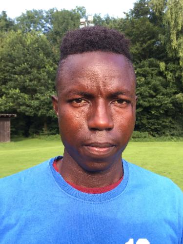 Modou Kere