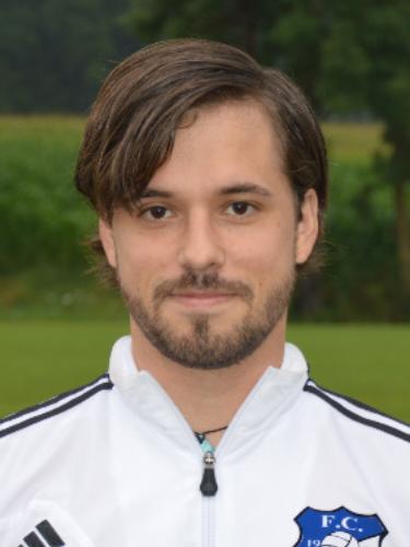 Daniel Billinger