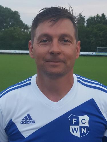 Harald Hörber