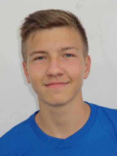 Martin Mlakic