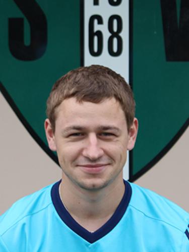 Philipp Schenk