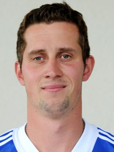Michael Strasser