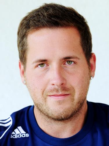 Dominic Würzner