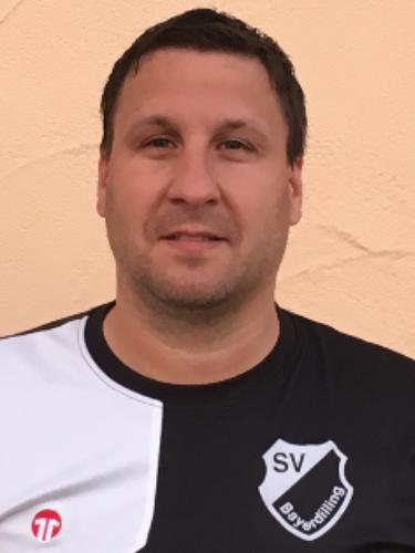 Tobias Wagner