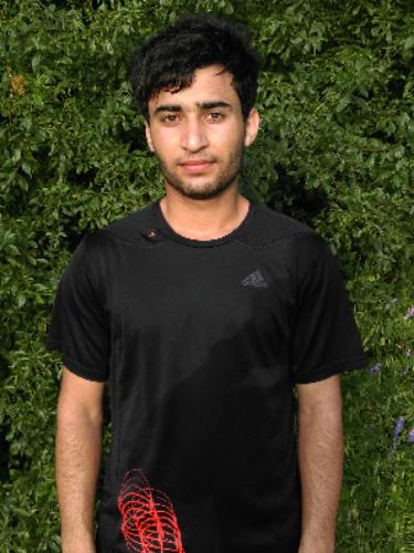 Azad Osman