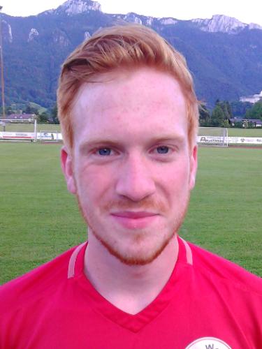 Michael Hamel