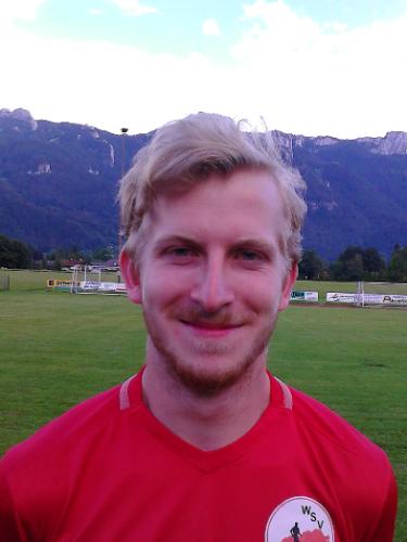 Felix Andrelang