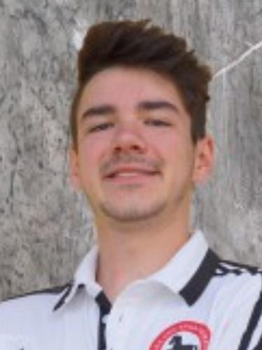 Lukas Hasenöhrl