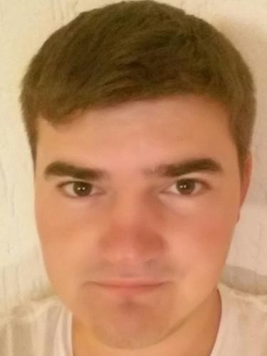 Markus Möginger