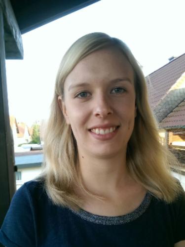 Avatar Bild für Theresa Steiger