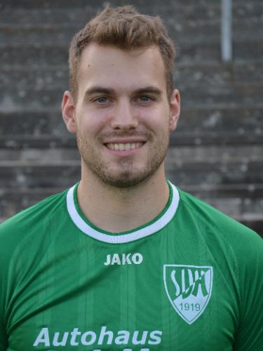 Avatar Bild für Joschka Mohrmann