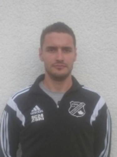 Mario Hauenstein
