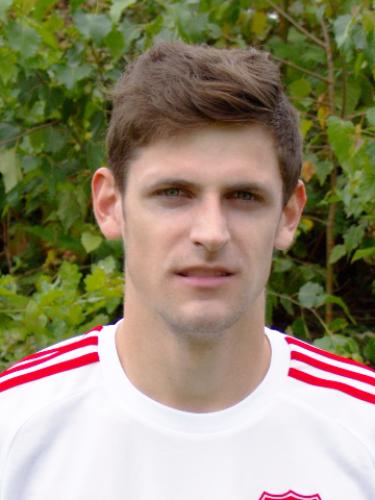 Simon Hartenberger