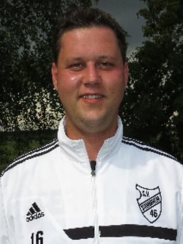 Florian Huebner