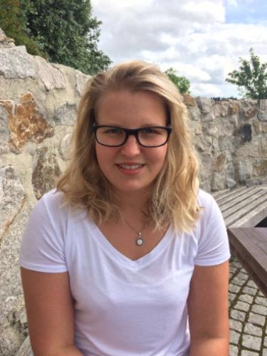 Avatar Bild für Kristina Schiefner