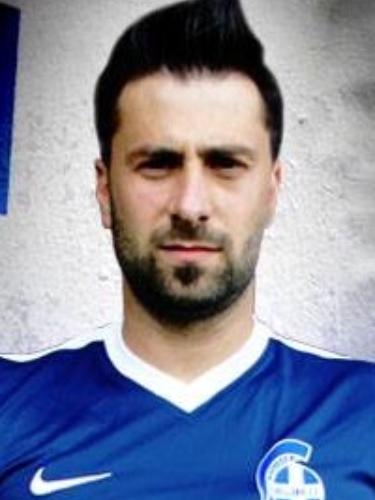 Ilias Rantzoglou