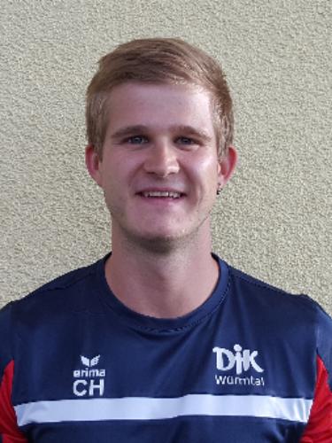 Avatar Bild für Christian Höflinger