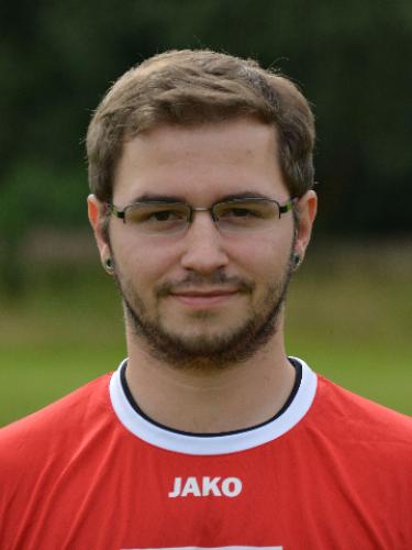 Marco Früh
