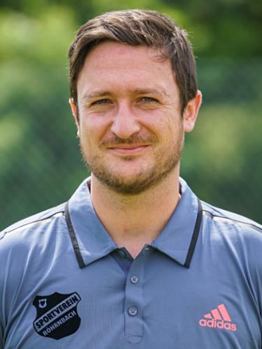 Rainer Jrlesberger
