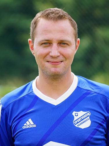 Florian Neustifter