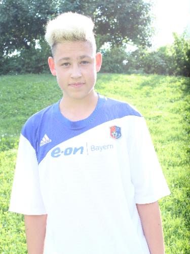 Gabriel Glienke