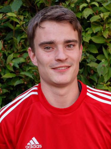 Martin Hofmeister