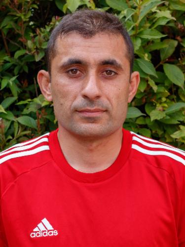 Avatar Bild für Serkan Parlar