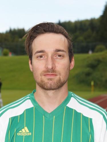 Markus Pfister