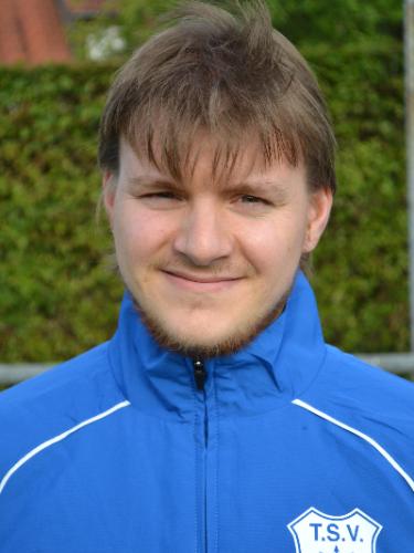 Juergen Gehnheimer