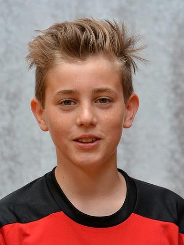 Joshua Bayerl