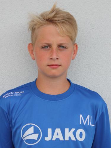 Mathias Lebetz