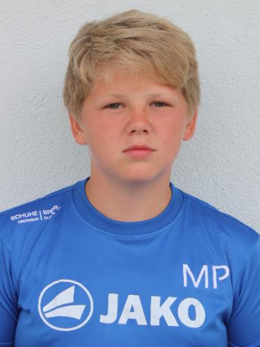 Matthias Pongratz