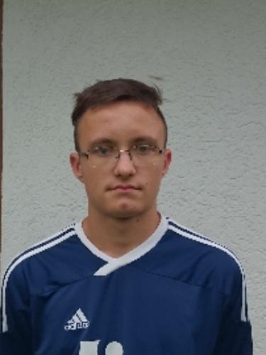 Raphael Gläser