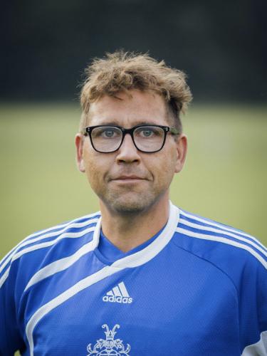 Ralf Danner