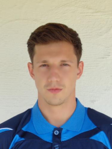 Alexander Simml