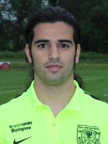 Ali Kiani