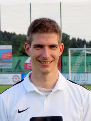Bastian Rebhan