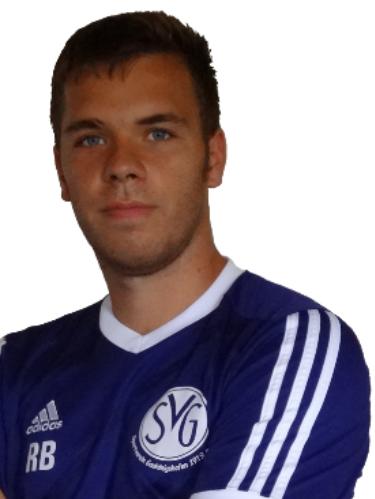 Benjamin Rehberg