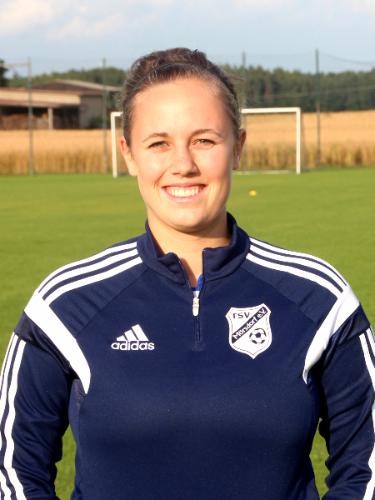 Tina Würdemann