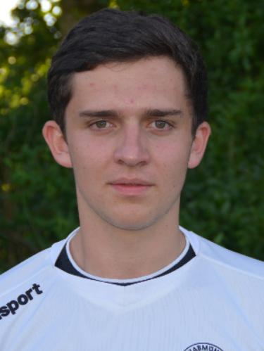 Felix Grossmann
