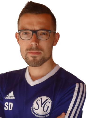 Simon Dürr