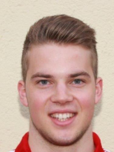 Benedikt Klinger