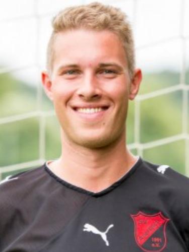 Thomas Weber